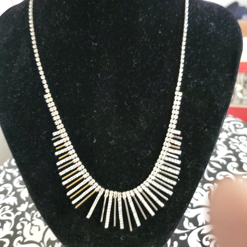cocktail jewelry